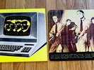 KRAFTWERK Computer World LP Vinyl Record *Original 1981 Pressing *MINT ++ Cond