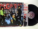 DURAN DURAN decade LP EX/EX-, DDX 10, vinyl, album, greatest hits, best of, 1989