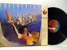 SUPERTRAMP breakfast in america LP EX-/VG+, AMLK 63708, vinyl, album, with inner