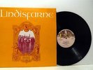 LINDISFARNE nicely out of tune LP VG+/VG+ CAS 1025, vinyl, album, folk rock