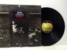 JOHN LENNON rock 'n' roll (1st uk press) LP EX/EX-, PCS 7169, vinyl, album, 1975