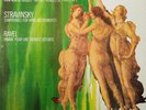 LONDON CS 6225 (SXL 2287) DEBUSSY IMAGES STRAVINSKY RAVEL*SRO ANSERMET* 3G/3G NM
