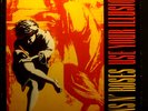 2erLP  GUNS N' ROSES - use your illusion I, OIS, GER, vg+/m-