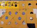 Jamaican Reggae Dancehall Dubplate Acetate RARE Buju BOUNTY 90s Dub x24 10