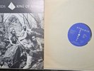 The Pyramids-King Of Kings LP-Pyramid 1974 Private Spiritual Free Jazz OG Press