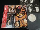 VAN HALEN - FAIR WARNING - JAPAN VINYL LP OBI P-10978W