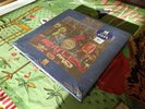 The Beatles On Compact Disc Sgt Peppers Club Band SEALED No'd BOX SET EX/M Box18