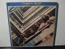 Beatles - 1967-1970 (blue album) 2 LPs, mispress with Grateful Dead on side 3