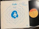 THE KINKS - LOLA POWERMAN MONEYGOROUND - REPRISE TWO-TONE CLUB LP vinyl VG+/VG
