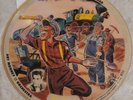 Vinyl 78 Picture record 10