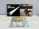 3 LPS-Harry Nilsson - Aerial Ballet, Nilsson Sandman, Spotlight On Nilsson-NICE