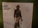 JEREMIAH JOHNSON / ROBERT REDFORD SOUNDTRACK OST LP VINYL Record VG+