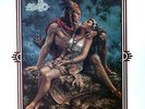Malo - Malo - 1972 LP (VG+/VG+) '*