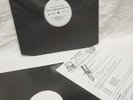 The Almighty Vinyl Signed Promo out of season 1993