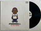 Pharrell Williams - In My Mind LP In Shrink 2006