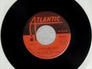 POINTER SISTERS. Destination No More Heartaches/Send Him Back. Rare ATLANTIC.