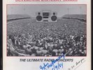 John Cougar Mellencamp Superstar Concert Series 3 LP Box Promo Radio Show 1984