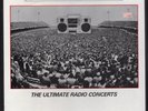 The Firm Superstar Concert Series 3 LP Box Promo Radio Show Feb 1986 w/Cue Sheet