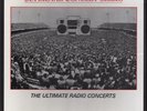 The Firm Superstar Concert Series 3 LP Box Promo Radio Show 1986 w/Cue Sheet
