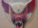 W.A.S.P. - Animal (F**k Like A Beast)  1984  U.K. Picture Disc  VG+