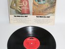 The Who, The Who Sell Out (1967), Original AUS VINYL RECORD LP BUMPER