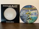 Stratovarius, Infinite, 2000 Nuclear Blast Limited Ed Picture Disc Vinyl LP NM