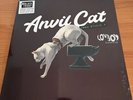 ANVIL CAT FROM STUDIO 4 LOVEJOY Etched White Vinyl LP RSD Black Friday LE/3500