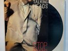 Talking Heads - “Stop Making Sense” LP - Sire VG+ 1984