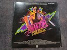 PHANTOM OF THE PARADISE ORIGINAL SOUNDTRACK A&M SP-3653 PAUL WILLIAMS