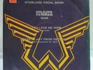 STARLAND VOCAL BAND /BROTHERHOOD OF MAN /CHICAGO /WAR  THAI EP 7