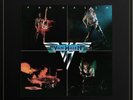 VAN HALEN VAN HALEN 2LP/180G/45RPM SUPERVINYL ULTRADISC ONE-STEP box set MFSL
