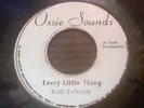 Every Little Thing - Rod Taylor
