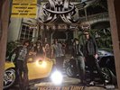 Hinder - Take It To The Limit - Vinyl 2 LP SEALED  2008 Universal Republic