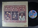 WILLIE COLON The Good, The Bad, and the Ugly LATIN LP FANIA