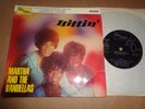 Martha & Vandellas - Hittin' Tamla Motown EP