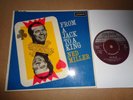 Ned Miller - From A Jack To A King London EP