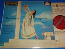 Georg Solti BEETHOVEN Symphony No.7 - London Blueback CS 6093 Wide Band 3K/2K
