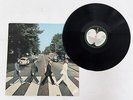 The Beatles Abbey Road Vinyl - For Record Player - The Beatles Collectables