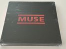 Muse - Origins Of Muse (2019) Warner/Helium vinyl box set rare