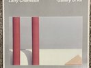 Larry Chernicoff - Gallery Of Air - 1983 Muse/Art M-335 LP Vinyl Record - EX