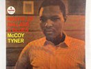 McCoy Tyner - Nights Of Ballads & Blues  Impulse  US Stereo AS-39-A VAN GELDER