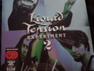 Liquid Tension Experiment 2 (Red Vinyl) 2LP(TONY LEVIN/DREAM THEATER) SEALED