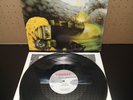 Nuclear Assault The Plague Vinyl Mini-Album 1987 Relativity Combat 88561-8155-1