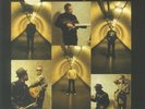 OCEAN COLOUR SCENE - Yesterday Today 2005-2013 (Signed Edition) - Vinyl (4xLP)