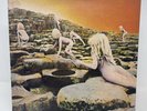 led zeppelin vinyl Houses Of The Holy, Sd19130, 3rd Pressing