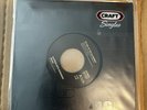 THE ALCHEMIST HIT BOY Slipping Into Darkness Instrumental Craft B/W 7