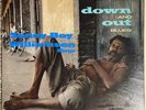 Sonny Boy Williamson ‎– Down And Out Blues - 1966 Chess LPS-1437 LP Vinyl - EX
