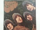 THE BEATLES Rubber Soul ST2442 MbC Apple LP RE Vinyl VG+ Cover VG+1975 LA Press