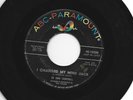 NORTHERN SOUL POPCORN 45 - JO ANN CAMPBELL - I CHANGED MY MIND JACK - HEAR- ABC