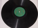 1930's indonesia malay 78rpm pathe chap ayam record 61102 A'SIAH mata hitam